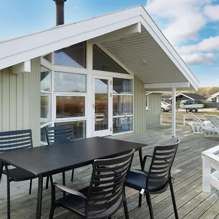 Zaga - From The Sea In Western Jutland By Interhome