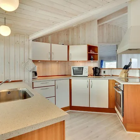 Zaga - From The Sea In Western Jutland By Interhome Casa vacanze