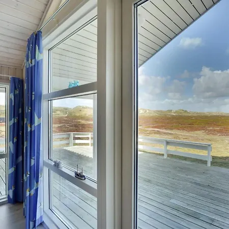 Casa vacanze Zaga - From The Sea In Western Jutland By Interhome *