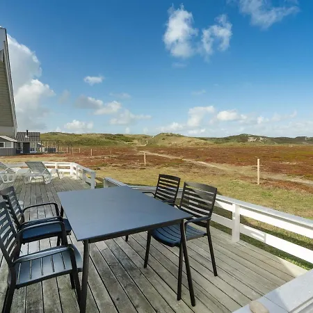 Zaga - From The Sea In Western Jutland By Interhome *