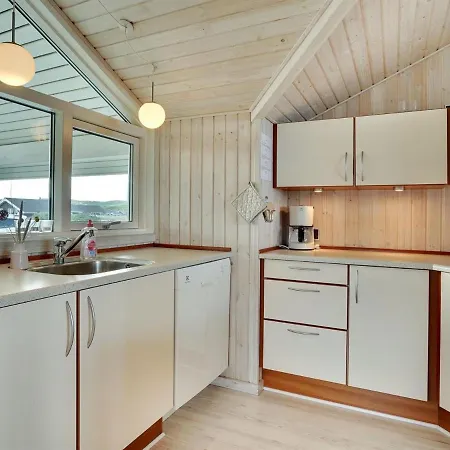 Zaga - From The Sea In Western Jutland By Interhome
