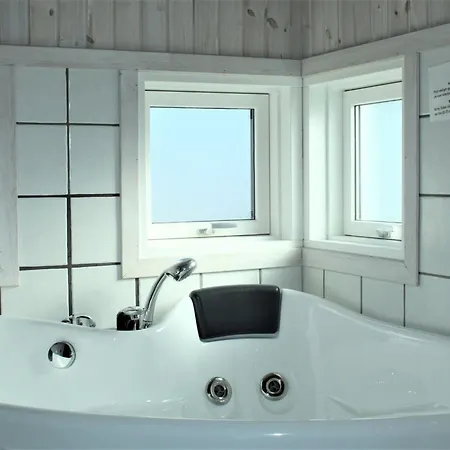 Zaga - From The Sea By Interhome Bjerregard