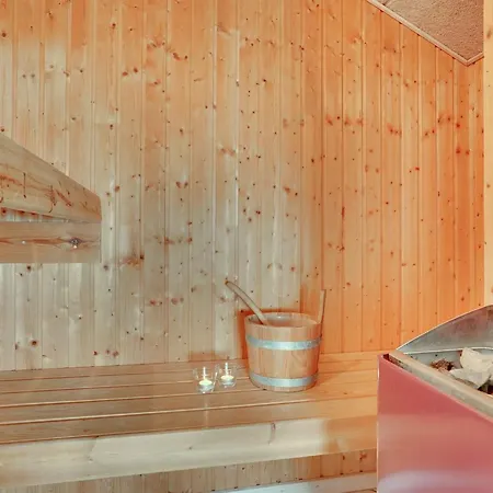 別荘 Zaga - From The Sea By Interhome Bjerregård