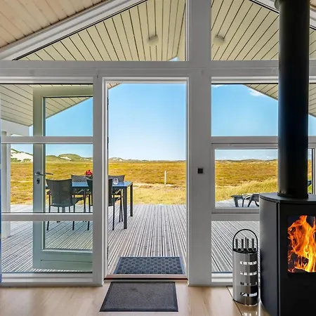 Zaga - From The Sea By Interhome Bjerregård