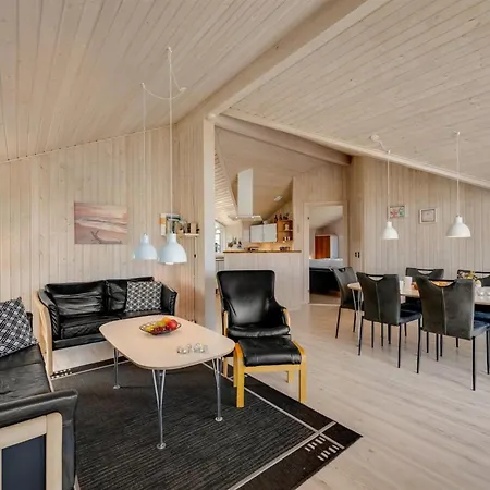 Zaga - From The Sea By Interhome Feriehus