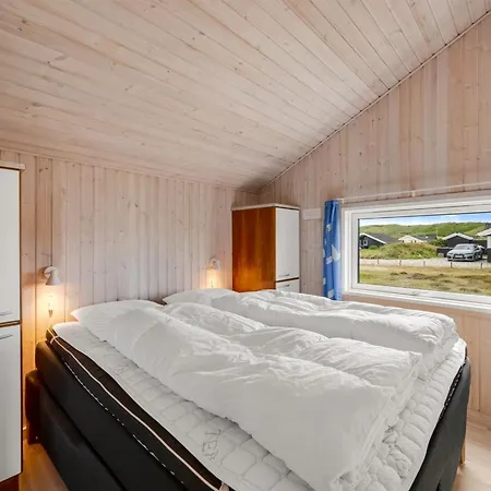 Feriehus Zaga - From The Sea By Interhome *