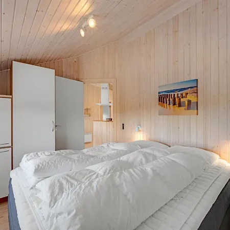 Feriehus Zaga - From The Sea By Interhome Bjerregård
