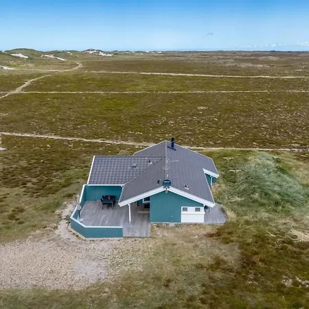 Feriehus Zaga - From The Sea By Interhome