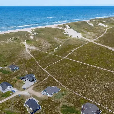 Feriehus Zaga - From The Sea By Interhome *